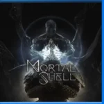 Ps4 Digital Mortal Shell Primario