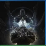 Ps4 Digital Mortal Shell Secundario