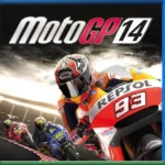 Ps4 Digital MotoGP14 Secundario