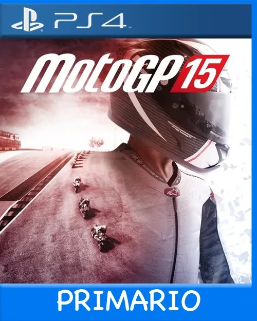 Ps4 Digital MotoGP15 Primario