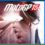 Ps4 Digital MotoGP15 Secundario