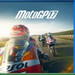 Ps4 Digital MotoGP17 Secundario