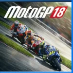 Ps4 Digital MotoGP18 Primario