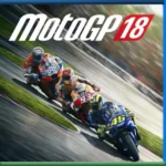 Ps4 Digital MotoGP18 Secundario