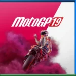 Ps4 Digital MotoGP19 Secundario
