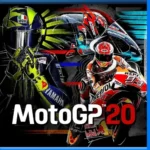 Ps4 Digital MotoGP20 Primario