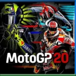 Ps4 Digital MotoGP20 Secundario