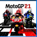 Ps4 Digital MotoGP21 Primario
