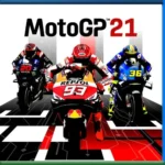 Ps4 Digital MotoGP21 Secundario