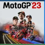 Ps4 Digital MotoGP23 Secundario