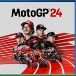 Ps4 Digital MotoGP24 Secundario