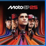 Ps4 Digital MotoGP25 Primario