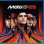 Ps4 Digital MotoGP25 Secundario