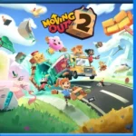 Ps4 Digital Moving Out 2 Primario