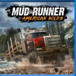 Ps4 Digital MudRunner - American Wilds Edition Primario