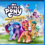Ps4 Digital My Little Pony: A Zephyr Heights Mystery Primario