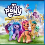 Ps4 Digital My Little Pony: A Zephyr Heights Mystery Secundario