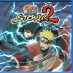 Ps4 Digital NARUTO SHIPPUDEN: Ultimate Ninja STORM 2 Primario