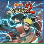 Ps4 Digital NARUTO SHIPPUDEN: Ultimate Ninja STORM 2 Secundario