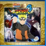 Ps4 Digital NARUTO SHIPPUDEN: Ultimate Ninja STORM 3 Full Burst Primario