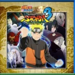 Ps4 Digital NARUTO SHIPPUDEN: Ultimate Ninja STORM 3 Full Burst Secundario