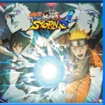 Ps4 Digital NARUTO SHIPPUDEN: Ultimate Ninja STORM 4 Primario