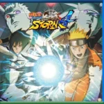 Ps4 Digital NARUTO SHIPPUDEN: Ultimate Ninja STORM 4 Secundario