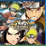 Ps4 Digital NARUTO SHIPPUDEN: Ultimate Ninja STORM Trilogy Secundario