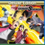 Ps4 Digital NARUTO TO BORUTO: SHINOBI STRIKER Deluxe Edition Secundario