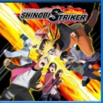 Ps4 Digital NARUTO TO BORUTO: SHINOBI STRIKER Primario