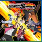 Ps4 Digital NARUTO TO BORUTO: SHINOBI STRIKER Secundario