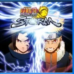 Ps4 Digital NARUTO: Ultimate Ninja STORM Primario