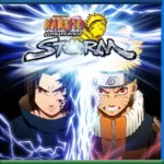 Ps4 Digital NARUTO: Ultimate Ninja STORM Secundario