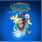 Ps4 Digital NARUTO X BORUTO Ultimate Ninja STORM CONNECTIONS Primario