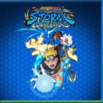 Ps4 Digital NARUTO X BORUTO Ultimate Ninja STORM CONNECTIONS Secundario