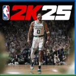 Ps4 Digital NBA 2K25 Standard Edition Secundario