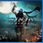 Ps4 Digital NINJA GAIDEN: Master Collection Primario