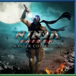 Ps4 Digital NINJA GAIDEN: Master Collection Secundario