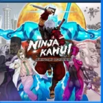 Ps4 Digital NINJA KAMUI:SHINOBI ORIGINS Primario
