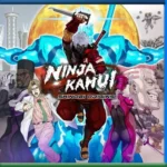 Ps4 Digital NINJA KAMUI:SHINOBI ORIGINS Secundario