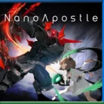 Ps4 Digital NanoApostle Secundario