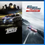 Ps4 Digital Need for Speed Deluxe Bundle Primario