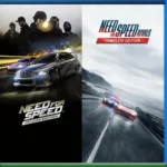 Ps4 Digital Need for Speed Deluxe Bundle Secundario
