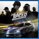 Ps4 Digital Need for Speed Deluxe Edition Primario
