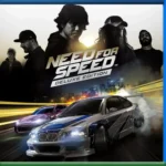 Ps4 Digital Need for Speed Deluxe Edition Secundario