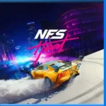 Ps4 Digital Need for Speed Heat Primario