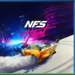 Ps4 Digital Need for Speed Heat Secundario