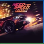 Ps4 Digital Need for Speed Payback - Deluxe Edition Secundario