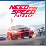 Ps4 Digital Need for Speed Payback Primario