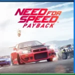 Ps4 Digital Need for Speed Payback Secundario